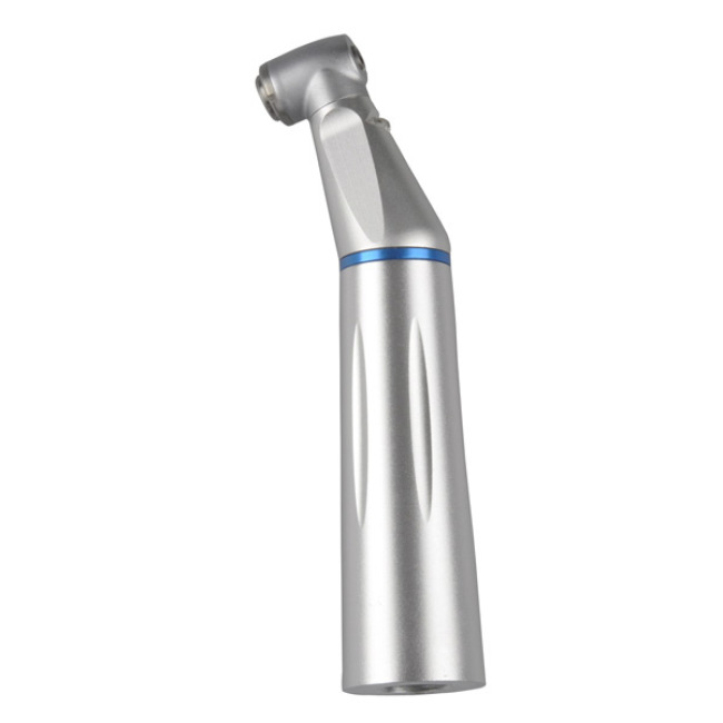 Inner Water Spray Low Speed Led Dental Handpiece